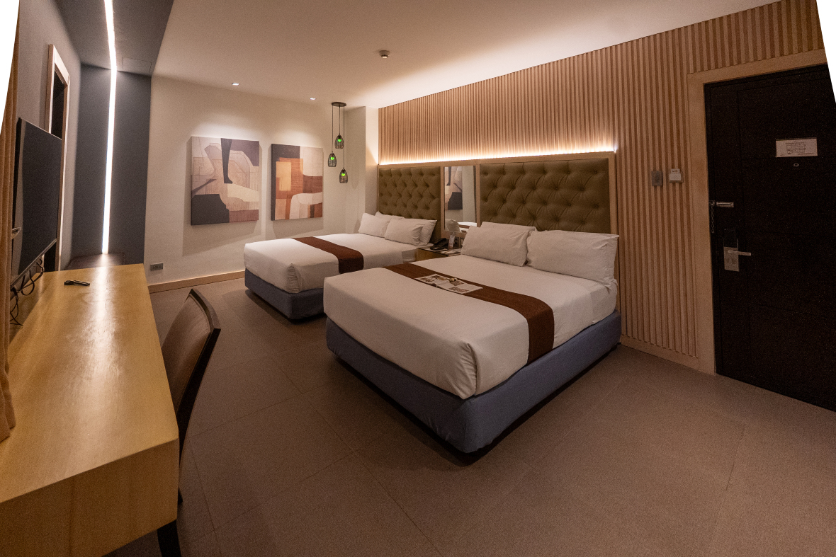 Castle Peak Hotel Hotels in Cebu City