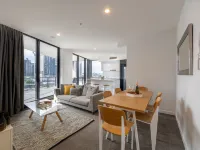High Street Apartments Toowong Hotels near ميلتون