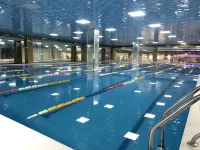 New Hongyun Hotel - Gym