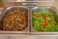 Wujiang Gallery Wellness Resort Hotel - breakfast