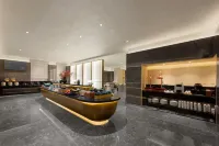 Yunyi Zizhi Hotel (Ordos Kambash Shangbang Dongsheng Branch) - 조식 운영