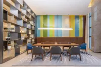 Howard Johnson Club Hotel Dongfang - Business