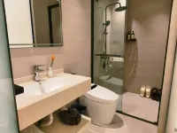 Shanshui Yunjin Homestay فنادق في بينغ وو