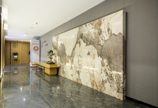 호텔 조식 서비스