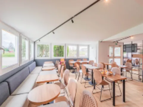 B&B Hotel Mulhouse Sausheim Hotels in Alsace