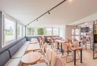 B&B Hotel Mulhouse Sausheim Hotels in Baldersheim