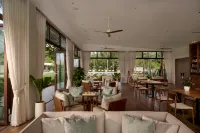 Samanea Beach Resort & Spa - bar