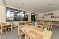 Lancang Yunshan Pucha Homestay