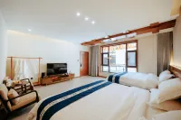 Fujin Chinese Inn (Wutai Mountain Scenic Area)