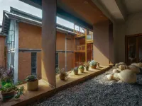 Kunming Luyin Fanghua Hotel