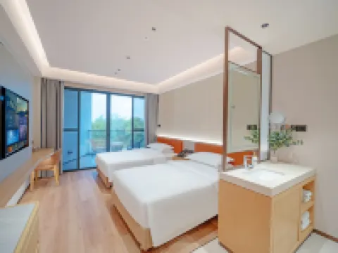 อยุธยา สตาร์ โฮเทล โรงแรมในอำเภอ อุทัย