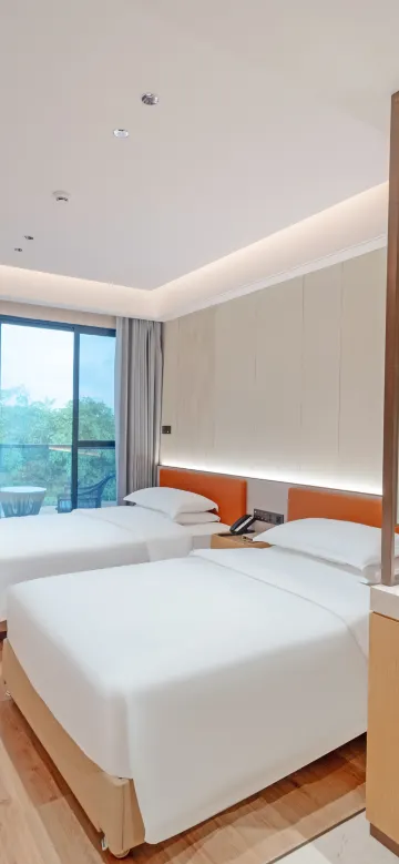ห้องทวินเตอร์เรส