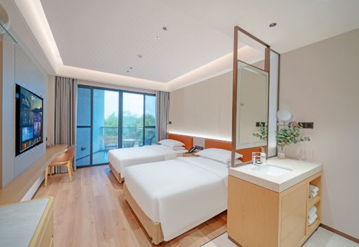 Grand Phranakhon Hotel 썸네일