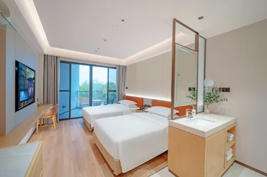 ห้องทวินเตอร์เรส