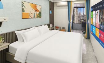 Zhangzhou Anran Apartment