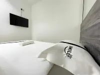 Smile Hotel Damansara Tropical The Strand Mall附近的飯店