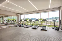 SHANHAO GARDEN HOTEL - Gym