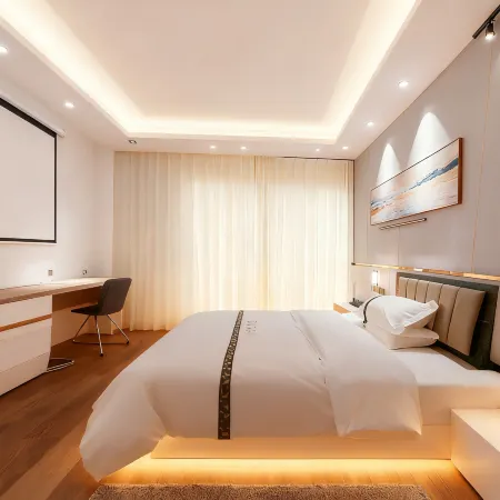 Ni Shi Man Hotel