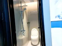 Nanchang Spa Online E-sports Hotel (Jianshe West Road) - Esports