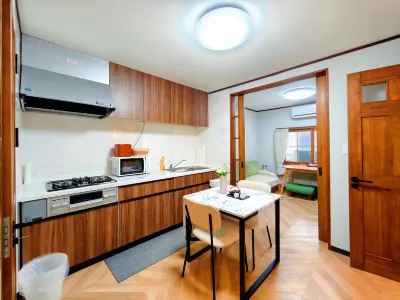 Takunei-inn Hotels in 