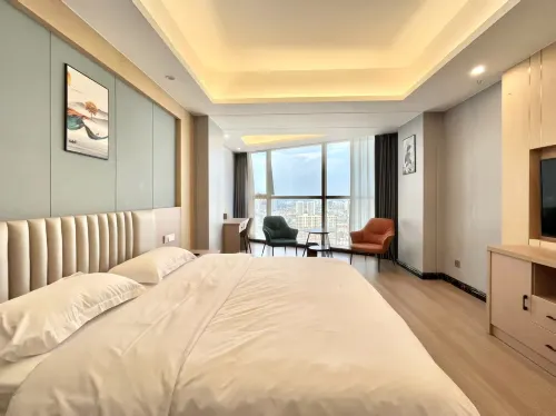 Qujing Twilight Homestay - Homestays