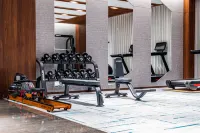 Xianyang Lesi Pei Hotel