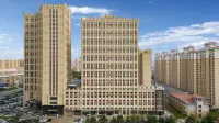 Qiyue Jingzhi Hotel - 2 tähden