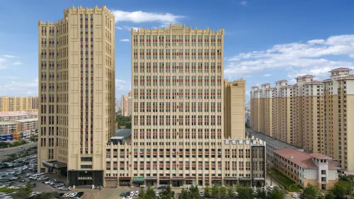 Qiyue Jingzhi Hotel - 2 stelle