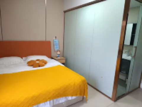 Hailiwan Apartment (Shenshan Special Cooperation Zone Xiaomo) - Ocean View