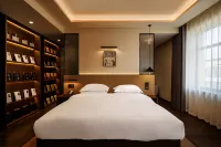 Qieting Stay Homestay