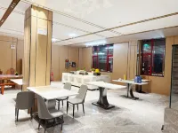 Tea Town Inn (Putuo High-Speed Rail Station Branch) - Bữa sáng