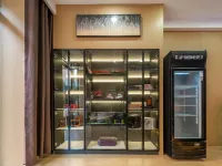 Yinchuan Taihai Hotel (Ningxia Museum Jinfeng Wanda Branch)