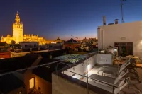 Joya del Casco Boutique Hotel by Shiadu