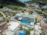 The Yama Hotel Phuket Отели рядом с достопримечательностью «Большой Будда»