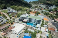 The Yama Hotel Phuket Hotels in Kata Beach