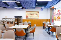 Shanyige Hotel (Xijiang Qianhu Miao Village North Gate)