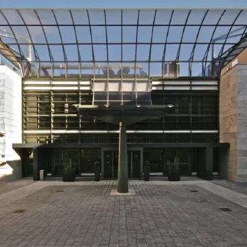 Eurostars Roma Aeterna