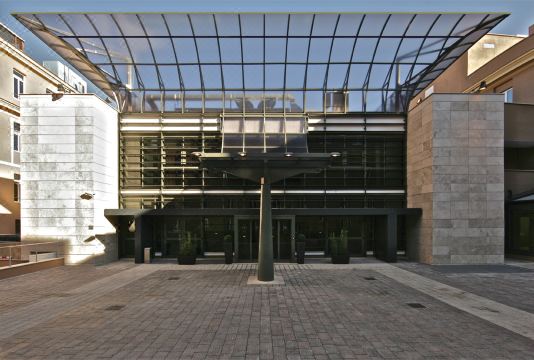 유로스타 로마 에트레나