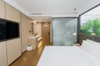 Julifang Hotel (Changling Bus Station)