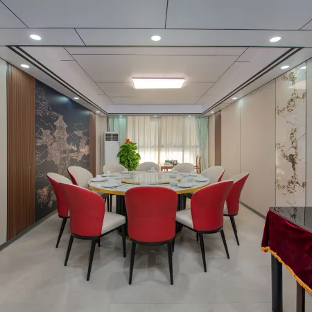 CHEERMAY Hotel (Heyuan Longchuan)