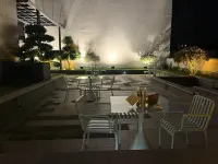 Ever Rich Hotel - Baarit