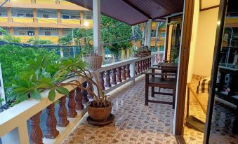 Kamala Orchid Guesthouse