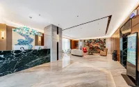 Sena Hotel (Hohhot Hailiang Plaza Dazhao Temple Branch) - palestra