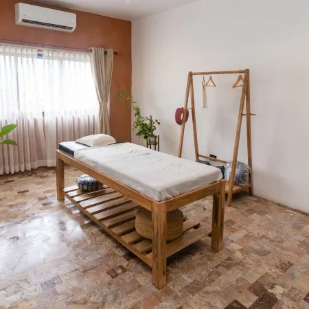 Uma Residence and Suites
