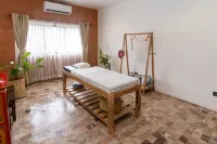 Uma Residence and Suites - SPA