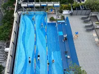 Utopian Hotel (Shenzhen University Nanshan Metro Station)