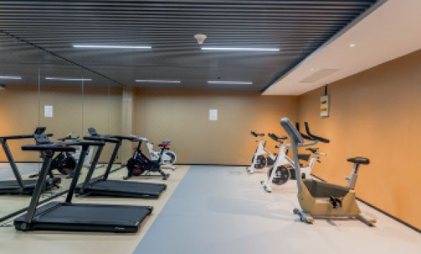 Wassim Hotel (Shanghai World Expo Park West Gaoke Road Subway Station)