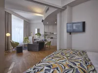 โรงแรมคลาสสิค อเล็กซานเดอร์ พลาซ่า