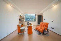 Warm and cool homestay