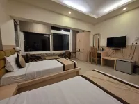 Hotel Rajpur Heights